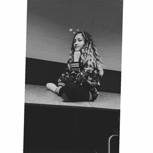 Meet your Posher, Gaby